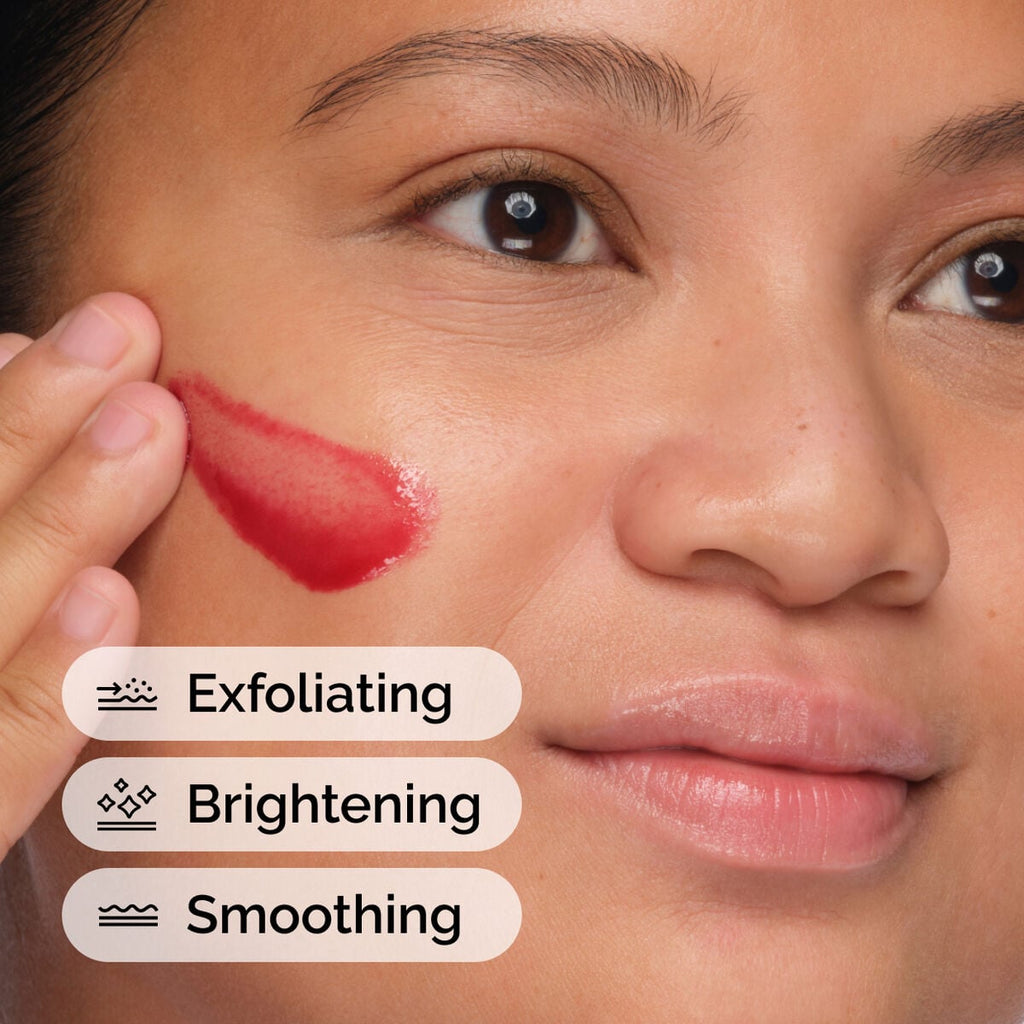 AHA + BHA Peeling Solution Targeted Serum Care S2