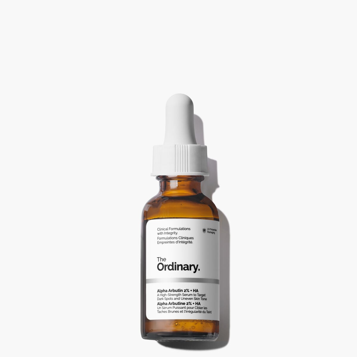 Alpha Arbutin + HA Targeted Serum Care G5
