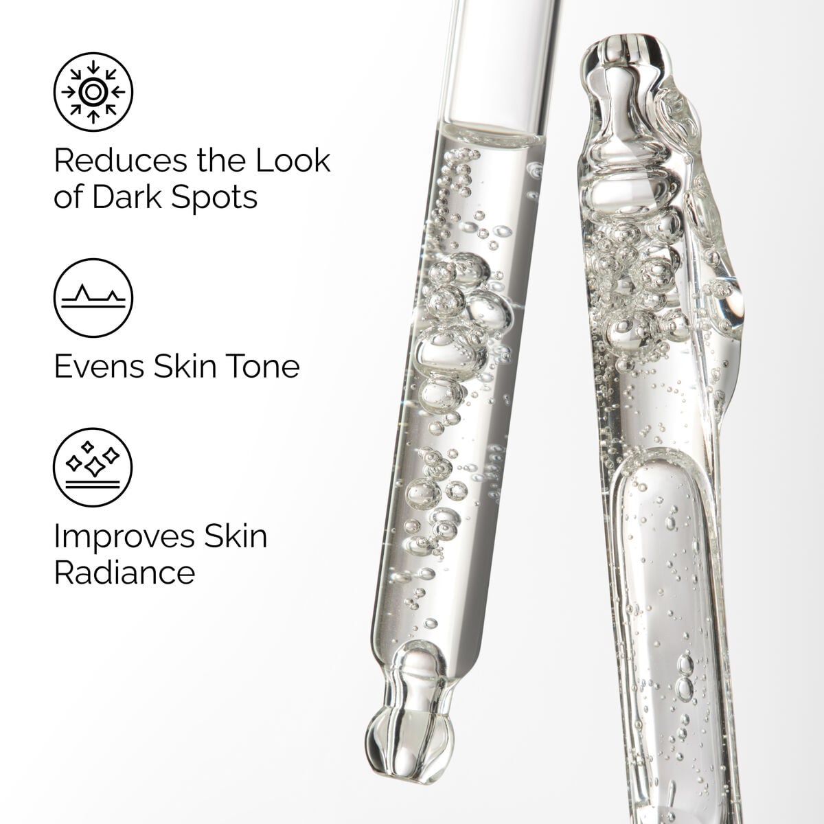 Alpha Arbutin + HA Targeted Serum Care G5