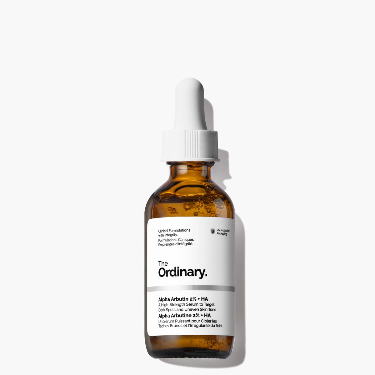 Alpha Arbutin + HA Targeted Serum Care G5