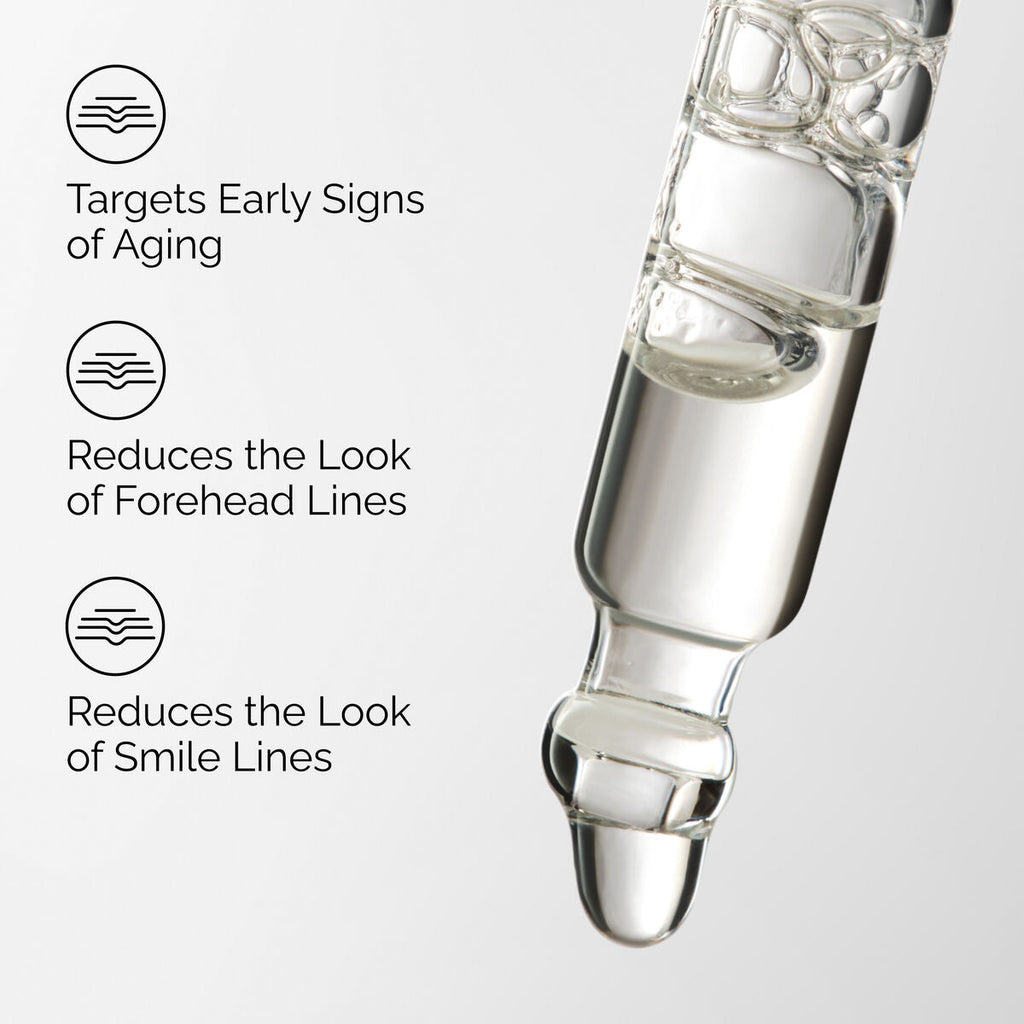 Argireline Solution Targeted Eye Support P9
