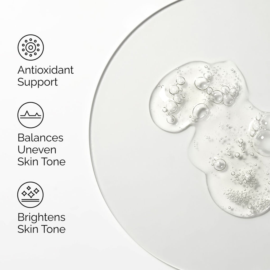 Ascorbyl Glucoside Solution Targeted Serum Care O1