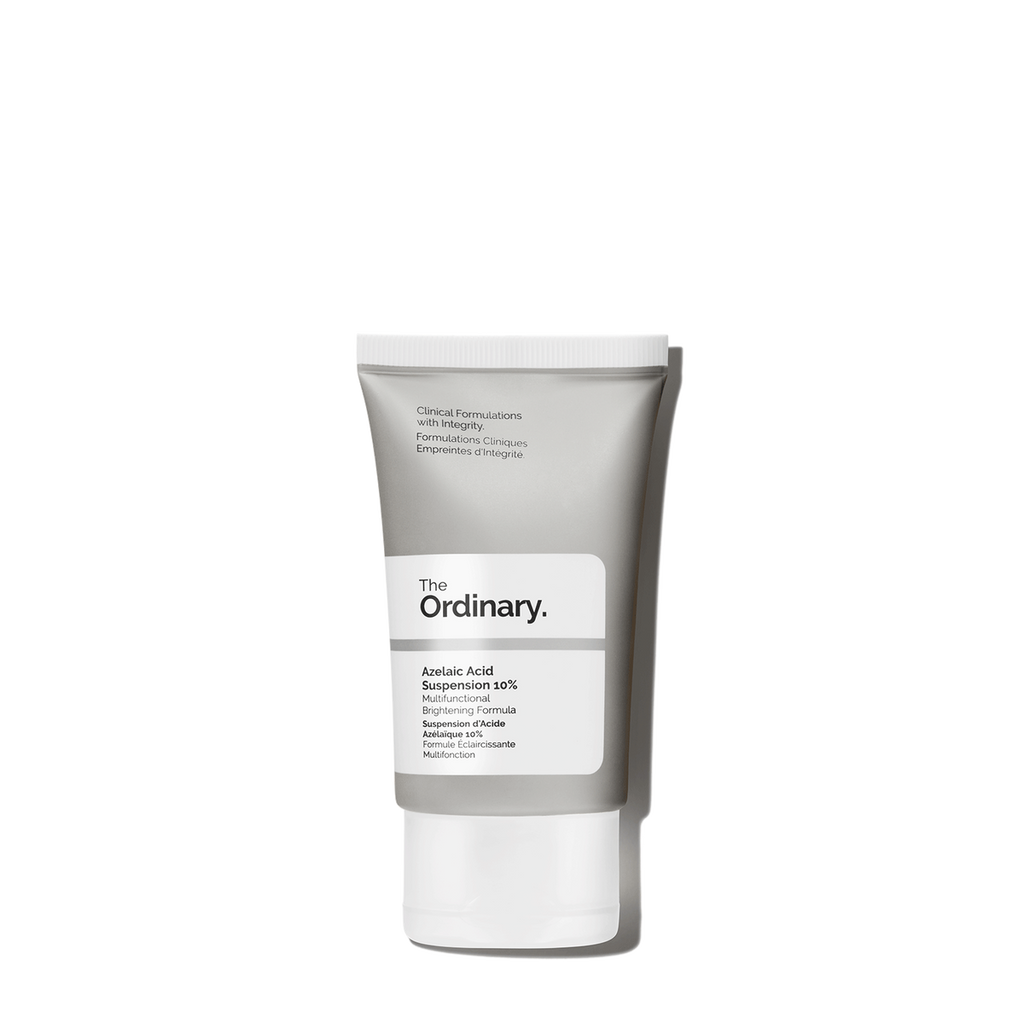 Azelaic Acid Suspension Targeted Serum Care Q8