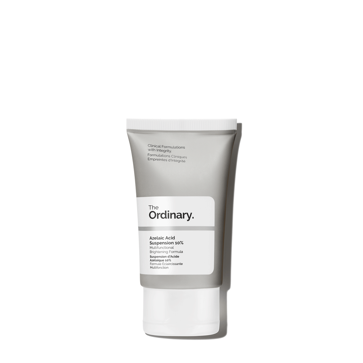 Azelaic Acid Suspension Targeted Serum Care Q8