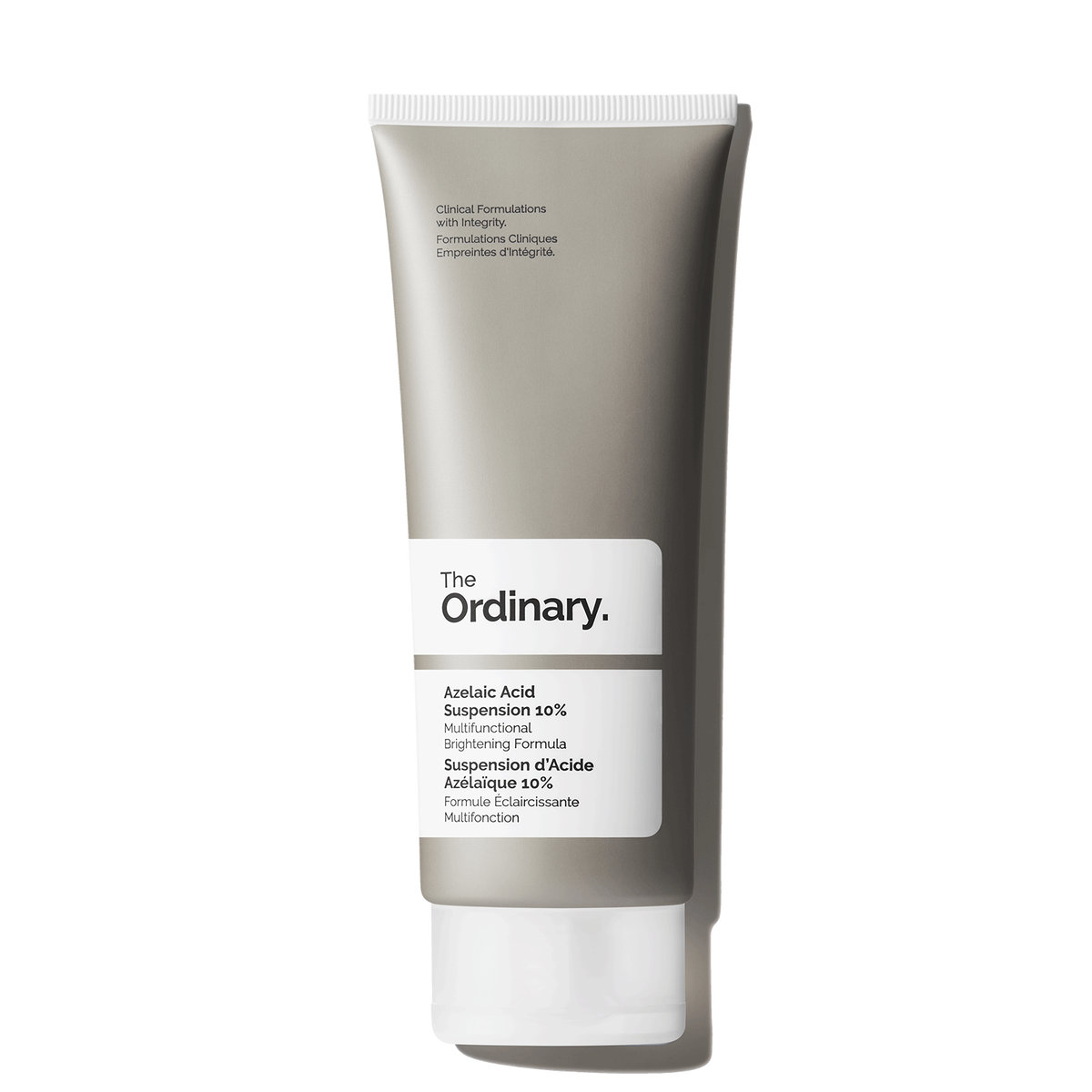 Azelaic Acid Suspension Targeted Serum Care Q8