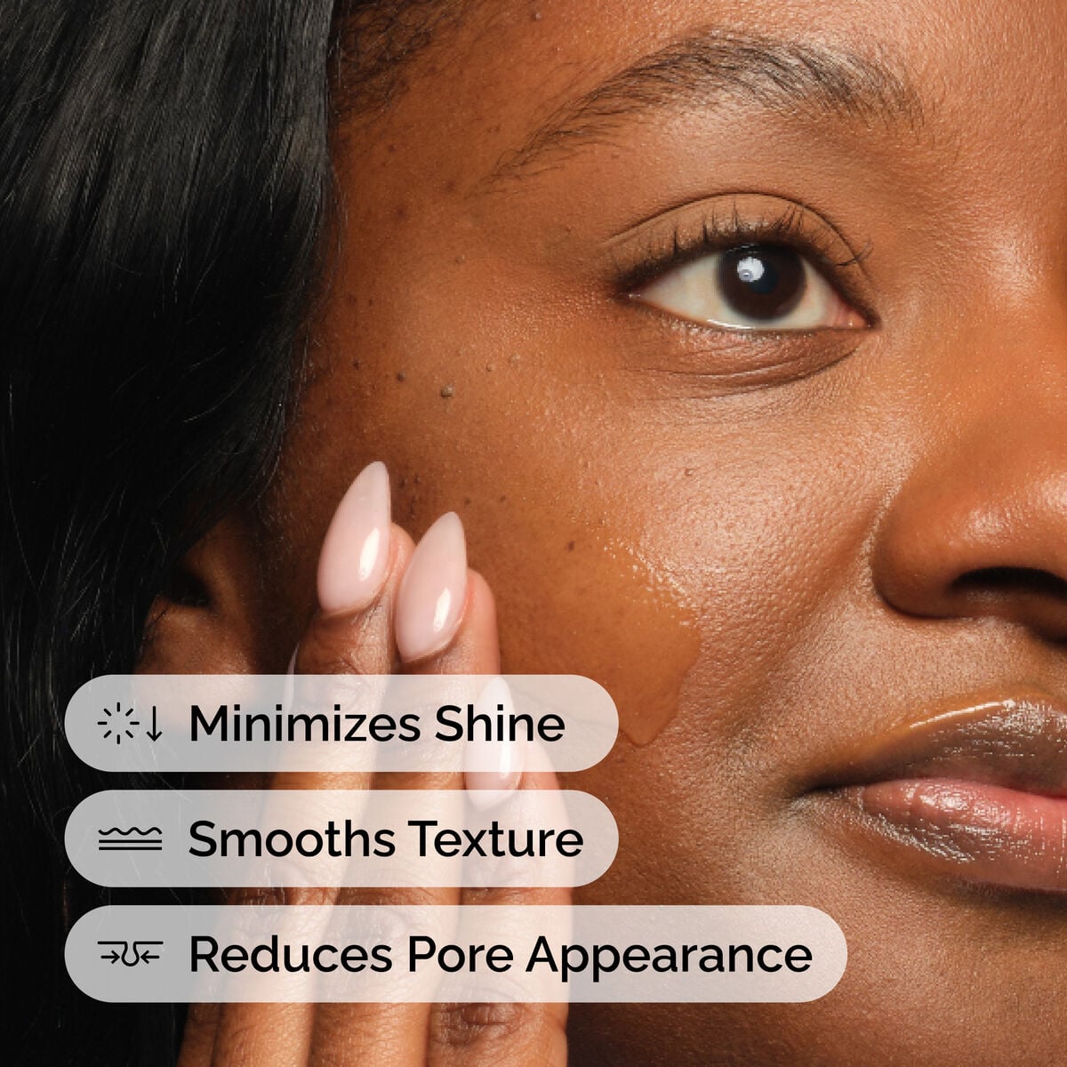 Balancing & Clarifying Serum Targeted Serum Care Y8