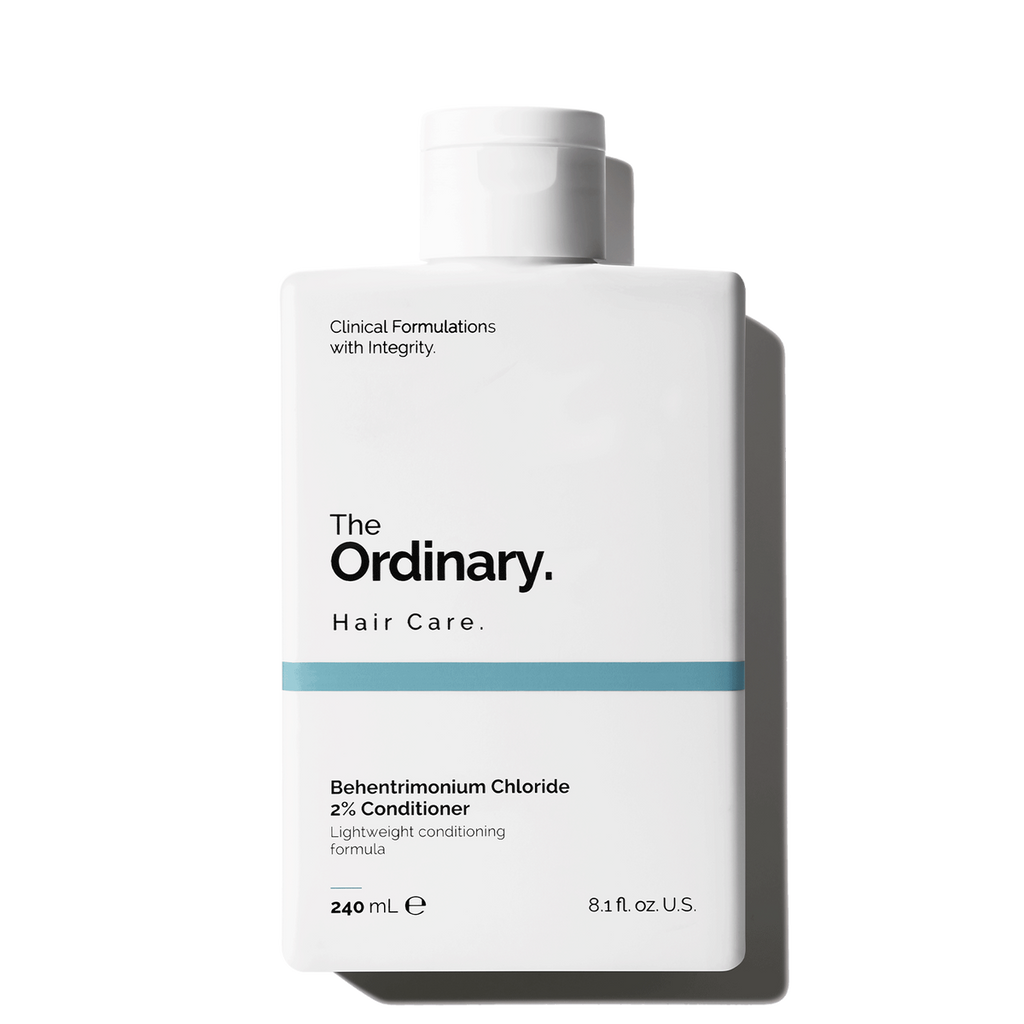 Behentrimonium Chloride Conditioner Targeted Serum Care Q1