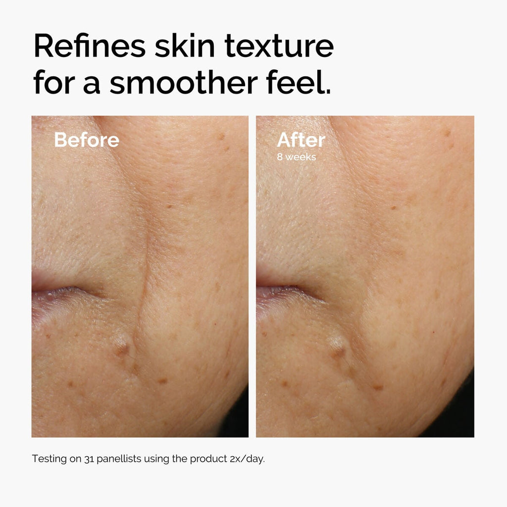 Caffeine + Escin Face Serum Targeted Serum Care R2
