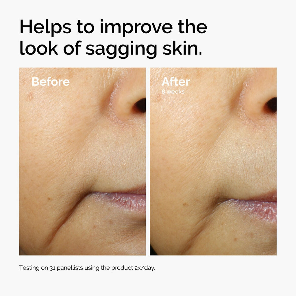 Caffeine + Escin Face Serum Targeted Serum Care R2
