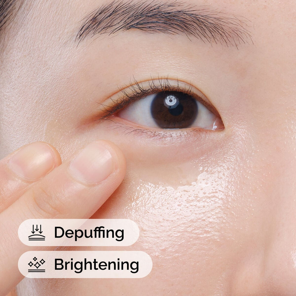 Caffeine Solution + EGCG Eye Serum Targeted Eye Support V1