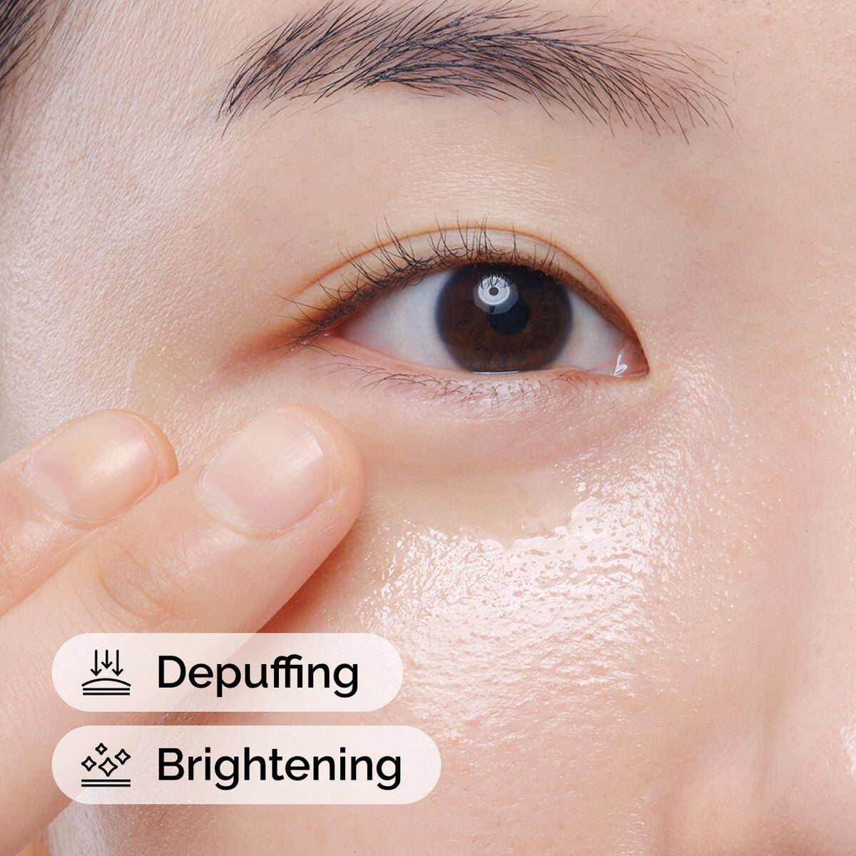 Caffeine Solution + EGCG Eye Serum Targeted Eye Support V1