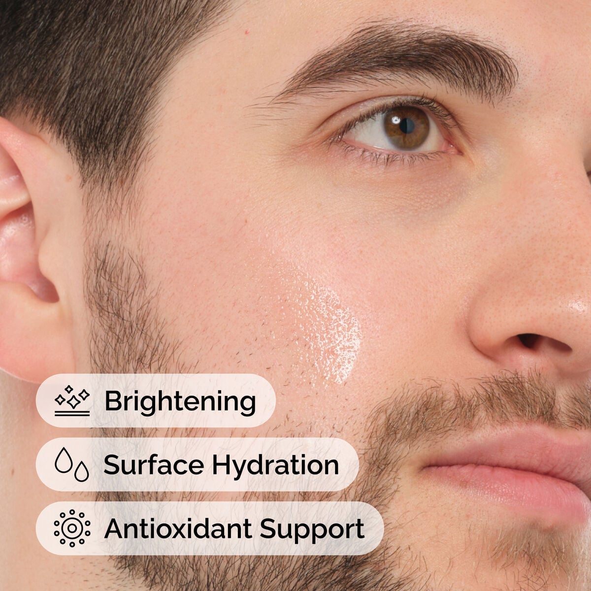 Cold-Pressed Virgin Marula Oil Targeted Serum Care Q8