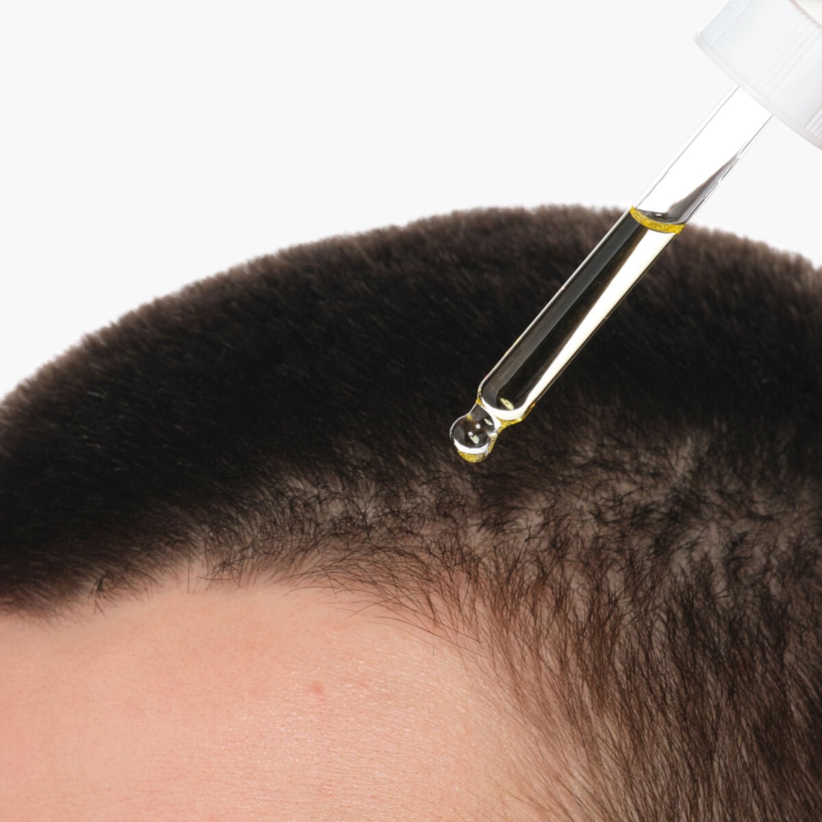 Cold-Pressed Virgin Marula Oil Targeted Serum Care Q8