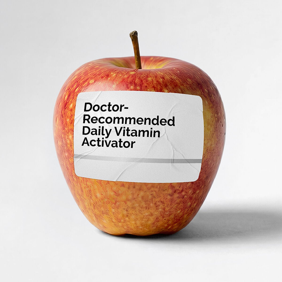 Doctor-recommended Daily Vitamin Activator Everyday Care Essential L2