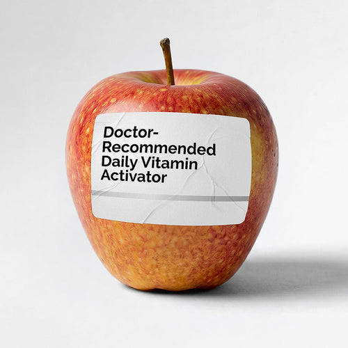 Doctor-recommended Daily Vitamin Activator Everyday Care Essential L2