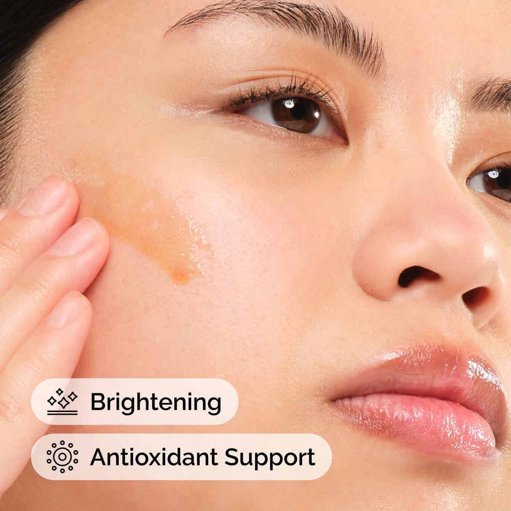 EUK 134 Targeted Serum Care D2