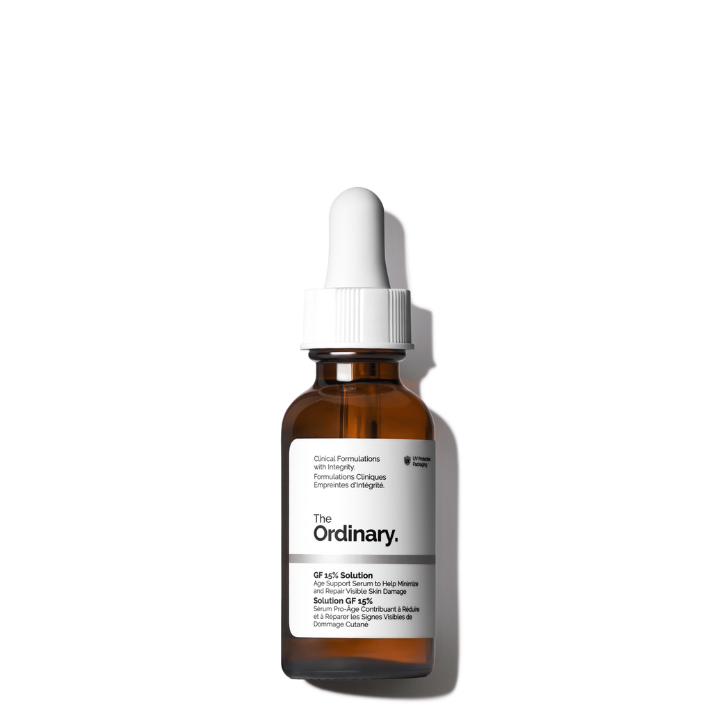 GF Solution Targeted Serum Care M7