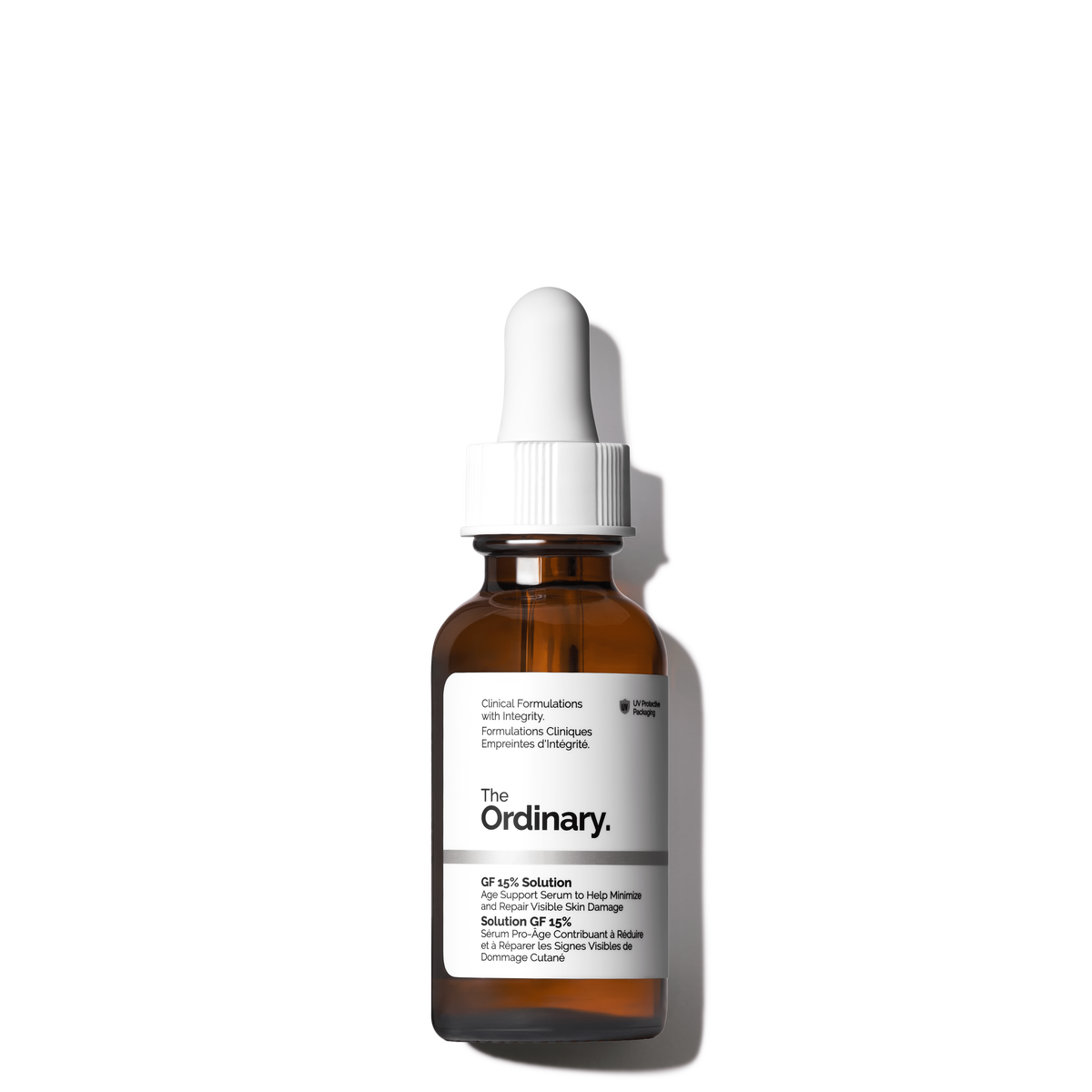 GF Solution Targeted Serum Care M7