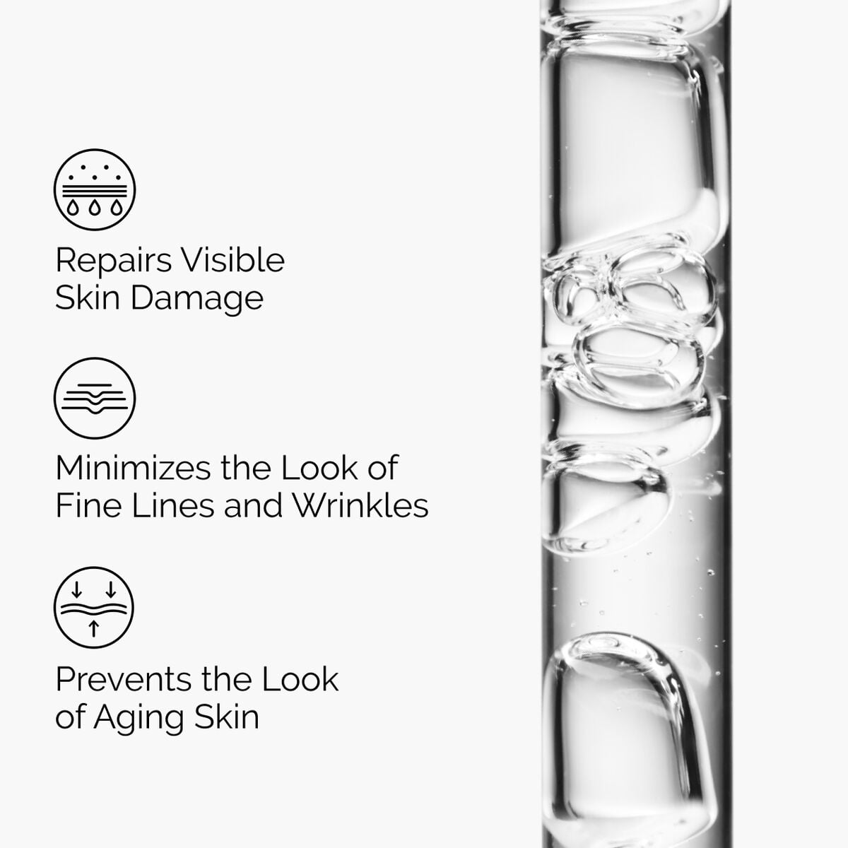 GF Solution Targeted Serum Care M7