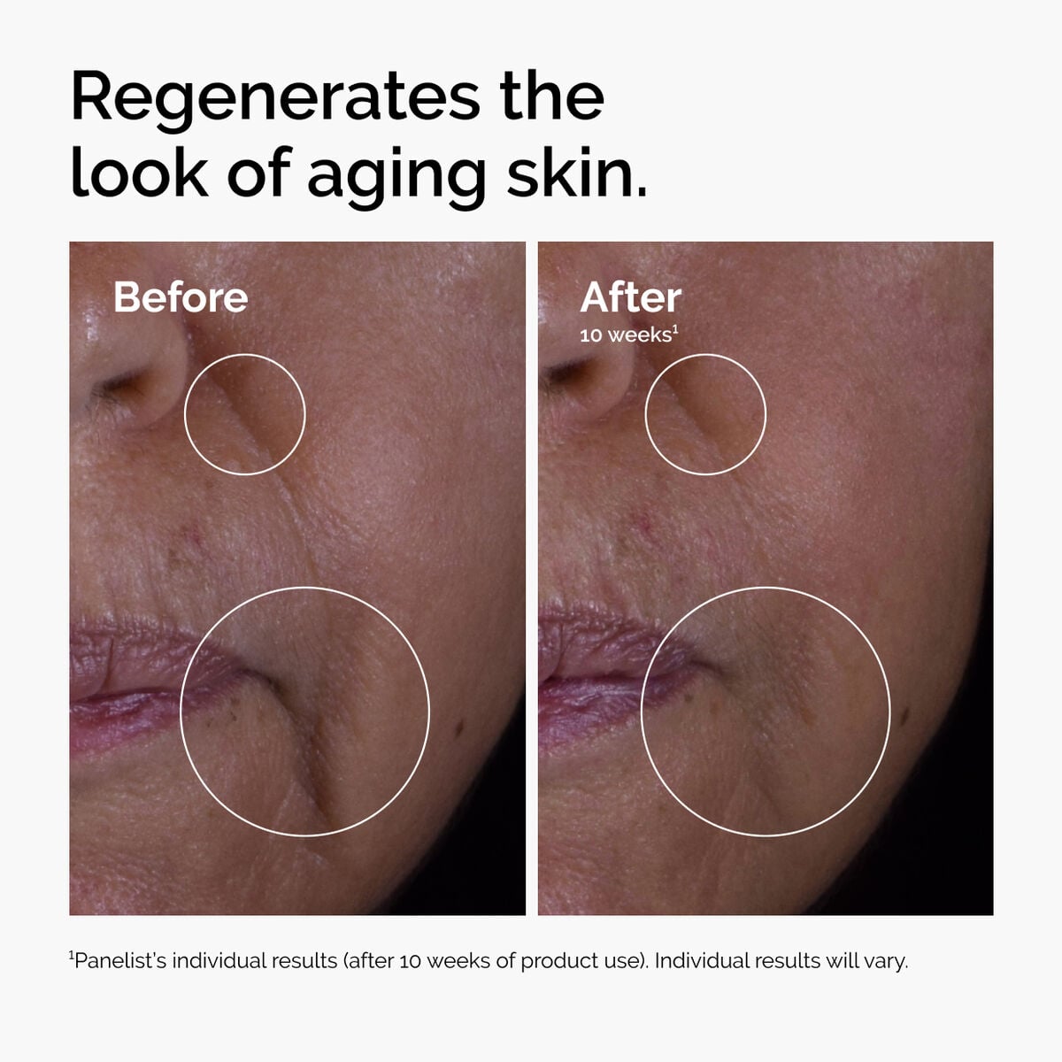 GF Solution Targeted Serum Care M7