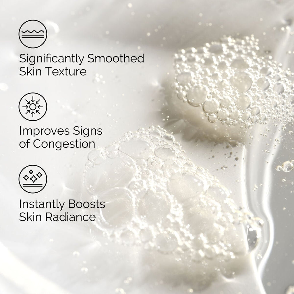 Glycolic Acid Exfoliating Toner Fresh Prep Ritual F4