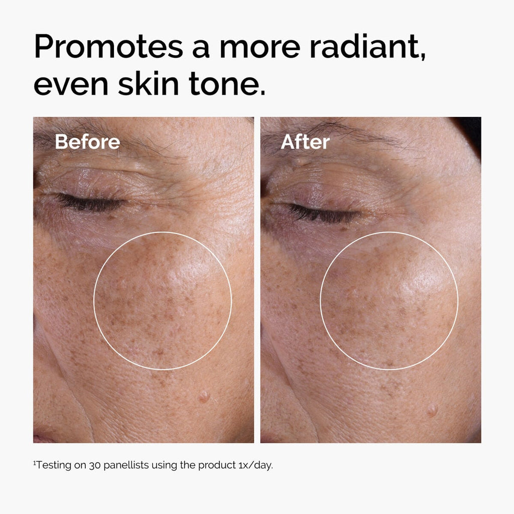 Glycolic Acid Exfoliating Toner Fresh Prep Ritual F4