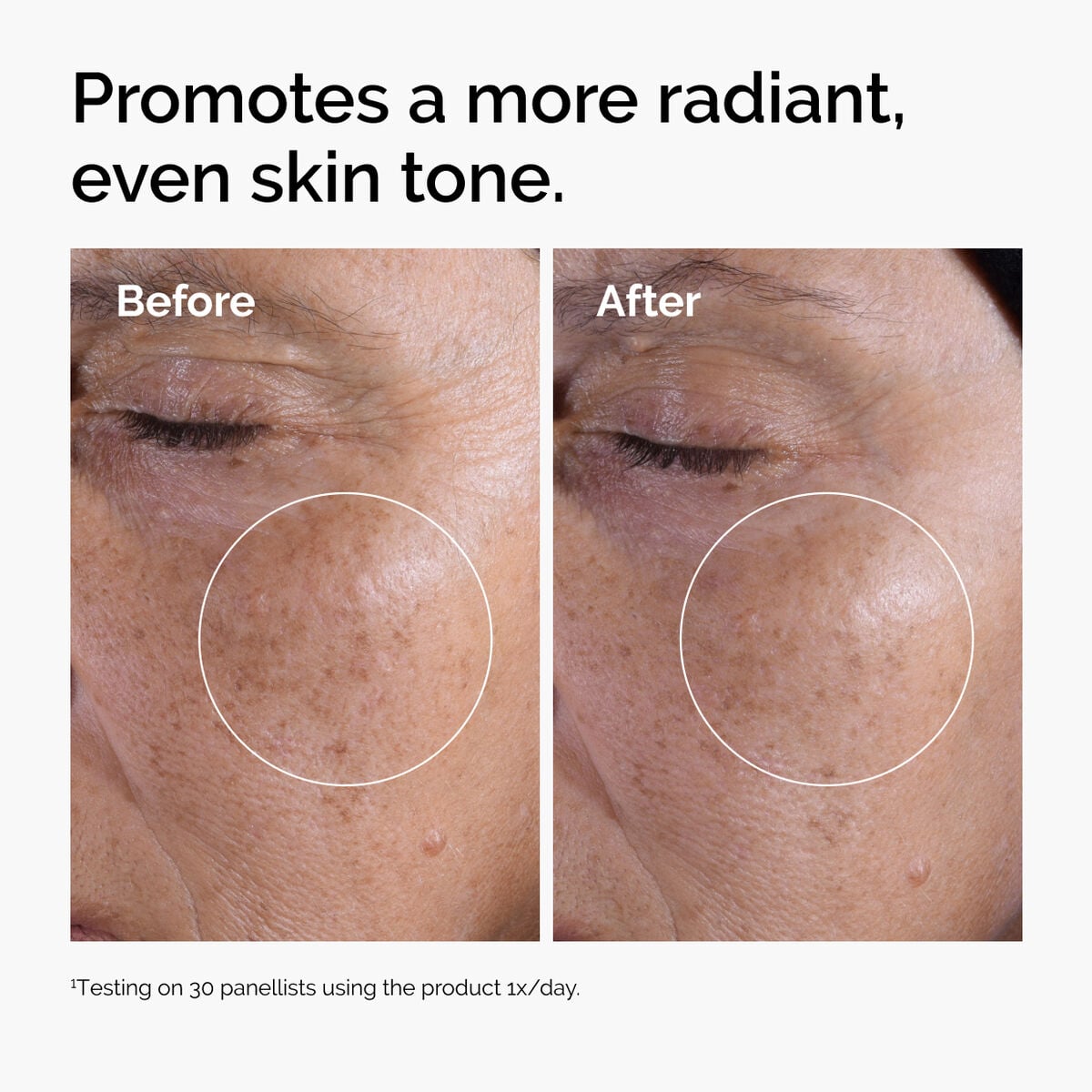 Glycolic Acid Exfoliating Toner Fresh Prep Ritual F4