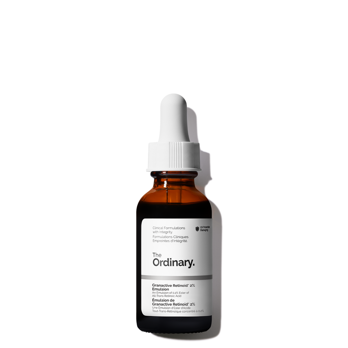 Granactive Retinoid Emulsion Daily Treatment Ritual B4