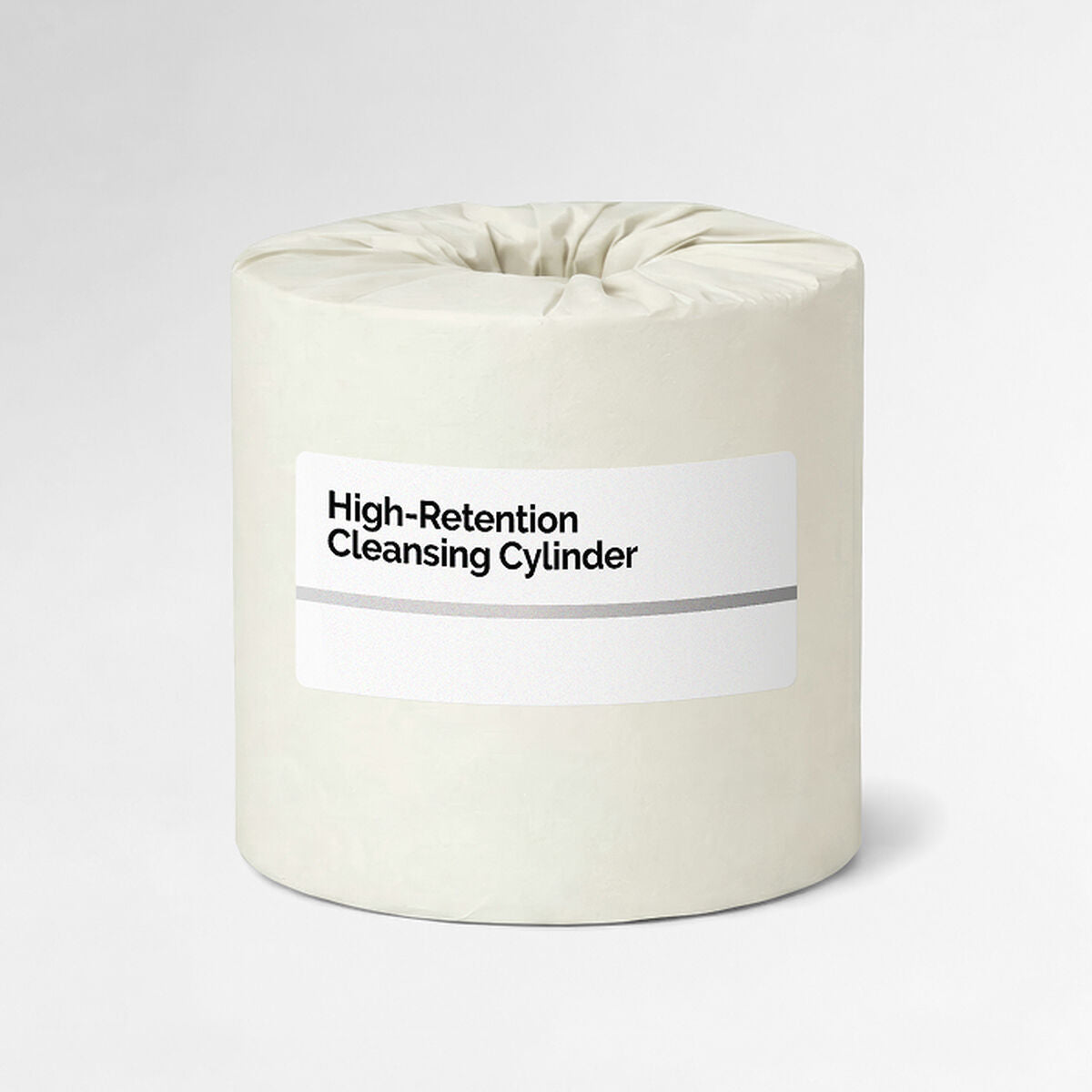 High-Retention Cleansing Cylinder Gentle Cleansing Care V0