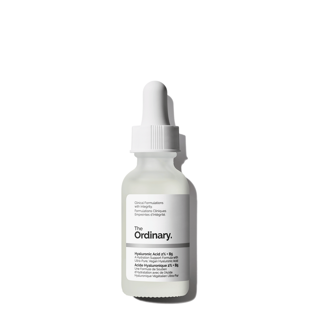 Hyaluronic Acid + B5 (Original Formulation) Targeted Serum Care V2