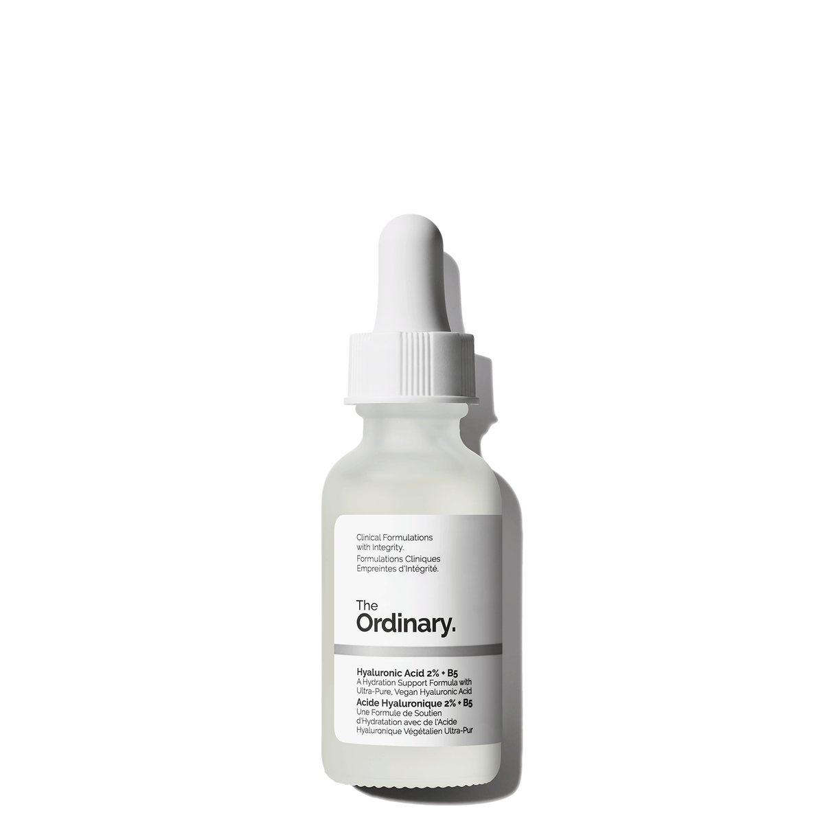 Hyaluronic Acid + B5 (Original Formulation) Targeted Serum Care V2