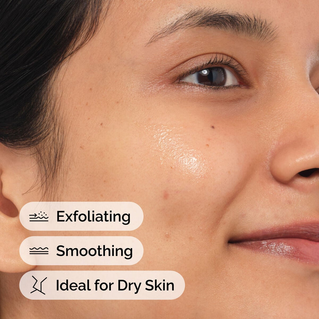 Lactic Acid + HA Targeted Serum Care P8