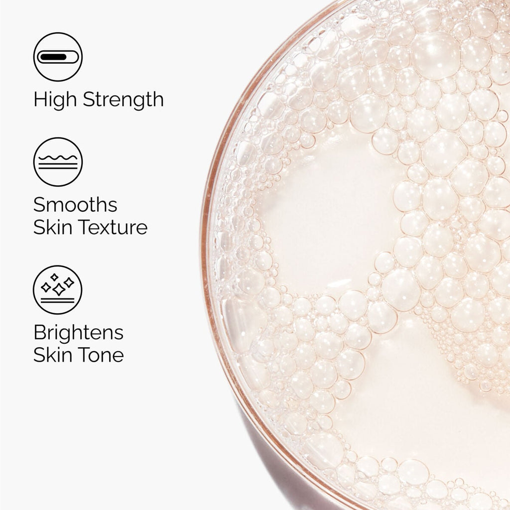 Lactic Acid + HA Targeted Serum Care P8