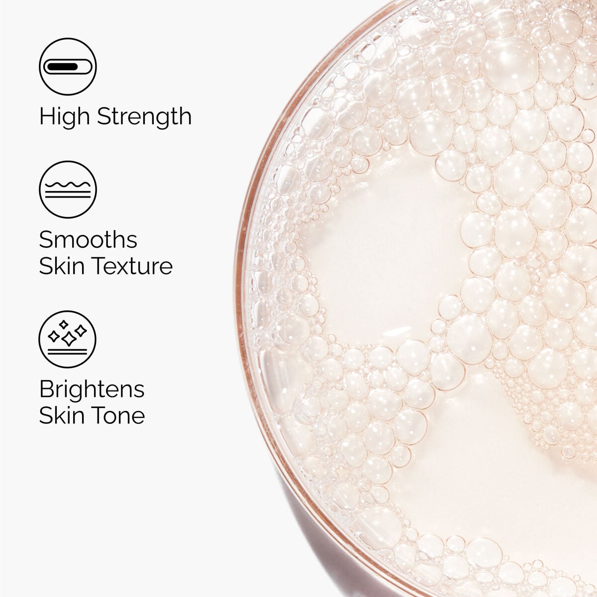 Lactic Acid + HA Targeted Serum Care P8