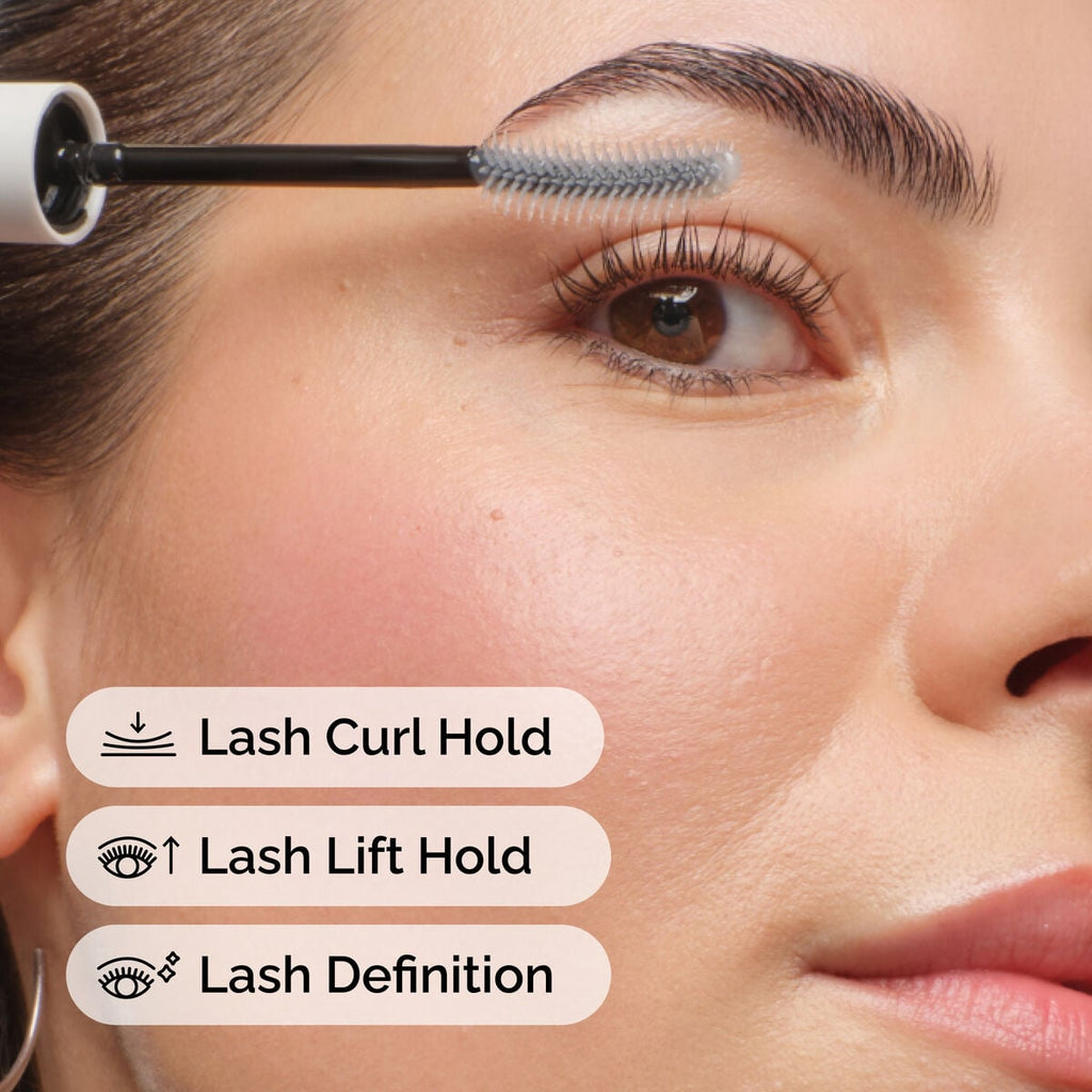 Lash Curl Finisher Hair Scalp Care T7