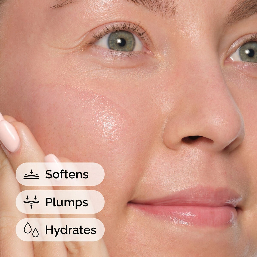 Marine Hyaluronics Targeted Serum Care D8