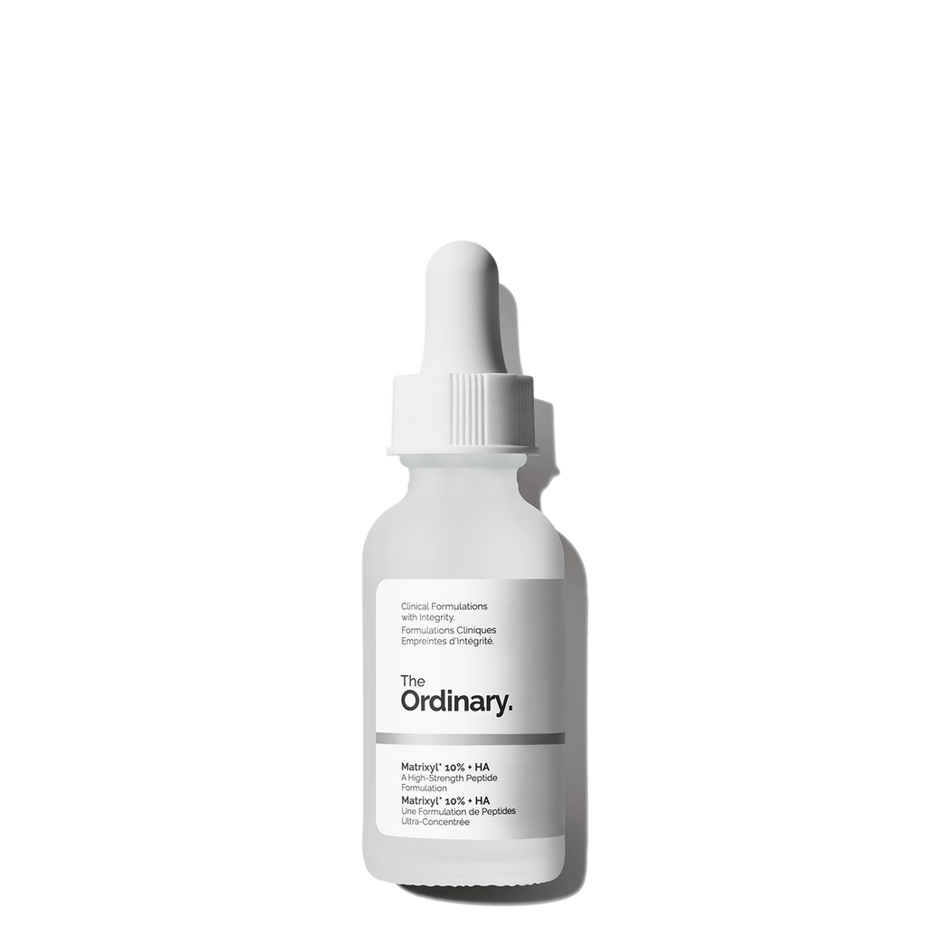 Matrixyl + HA Targeted Serum Care P0