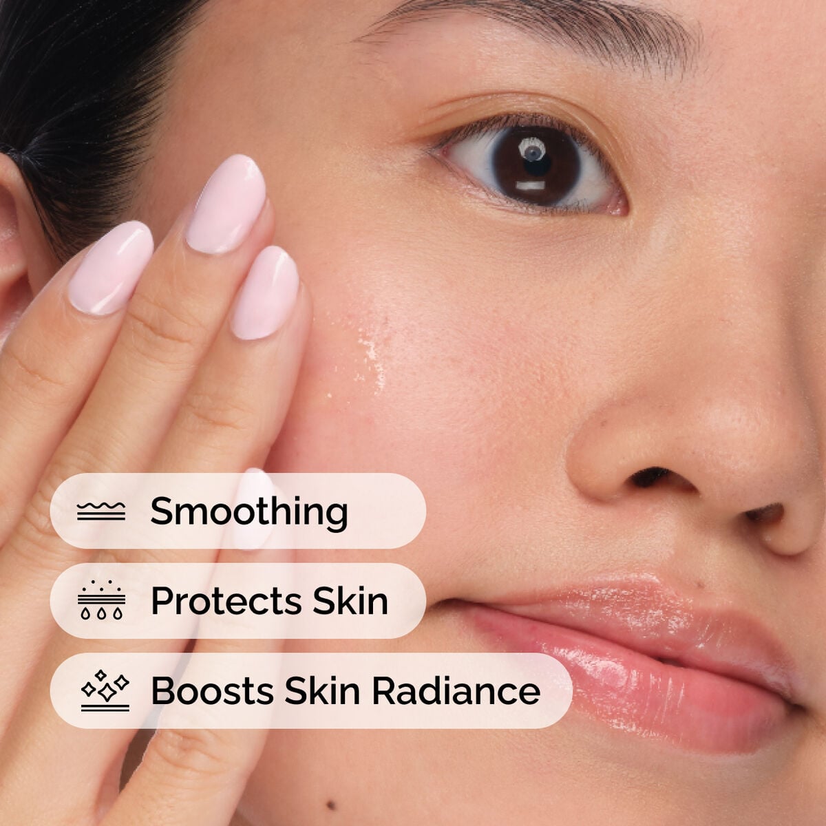 Multi-Antioxidant Radiance Serum Targeted Serum Care M7