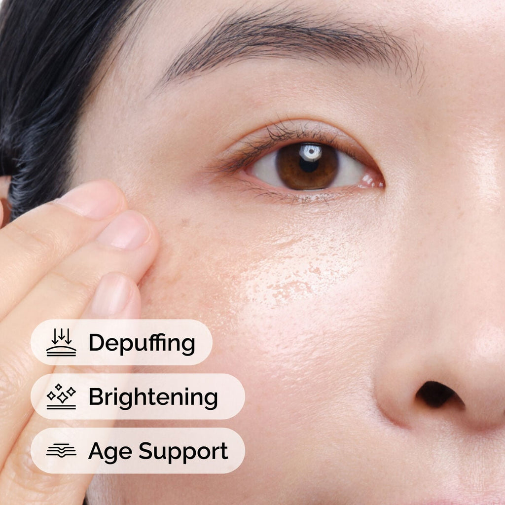 Multi-Peptide Eye Serum Eye Care Ritual T9