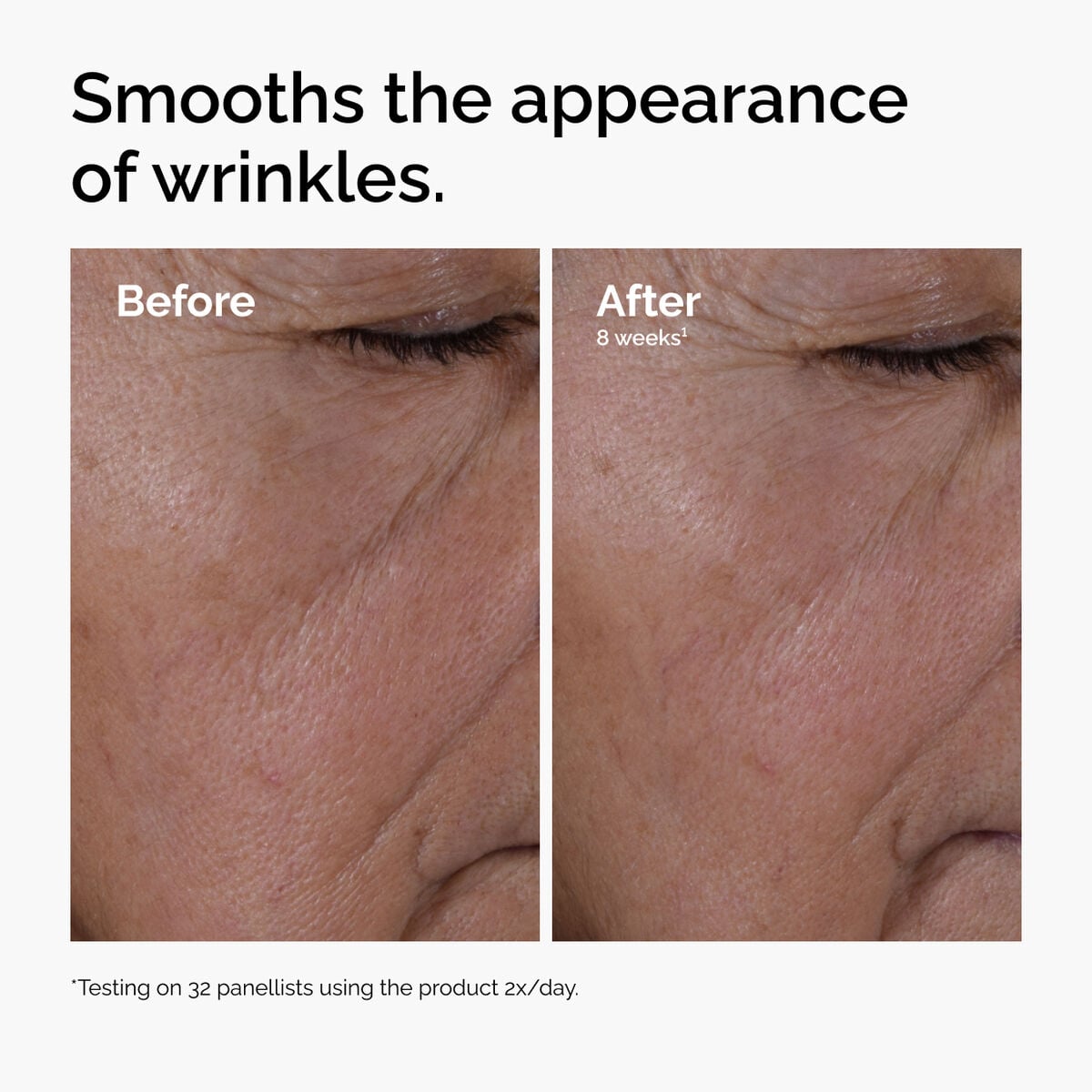 Multi-Peptide + HA Serum Daily Treatment Ritual J6