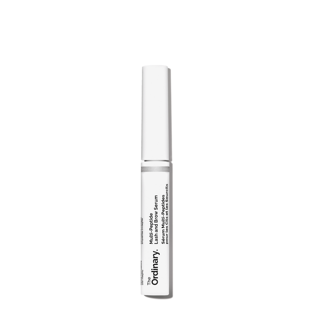 Multi-Peptide Lash and Brow Serum Targeted Eye Support H1