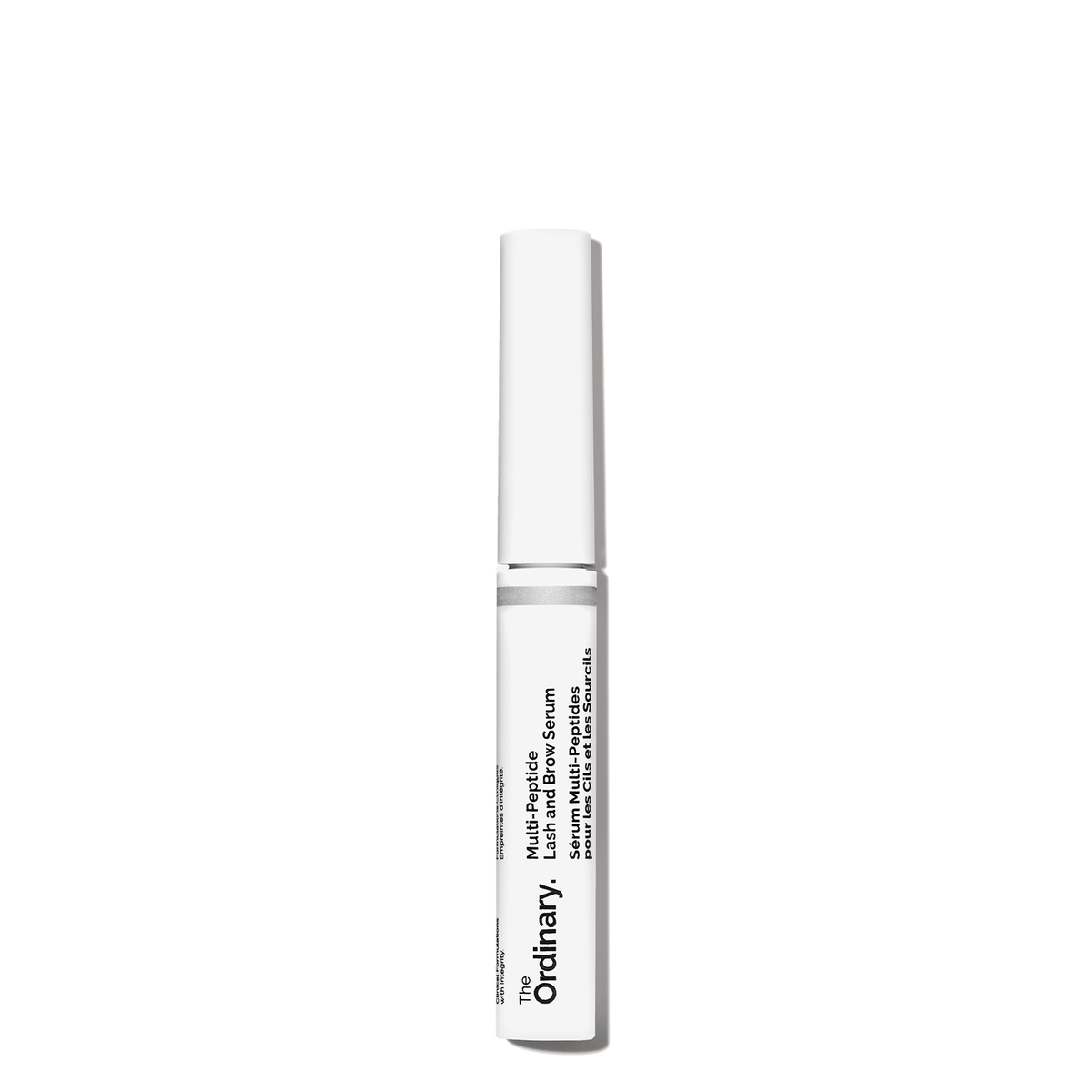 Multi-Peptide Lash and Brow Serum Targeted Eye Support H1
