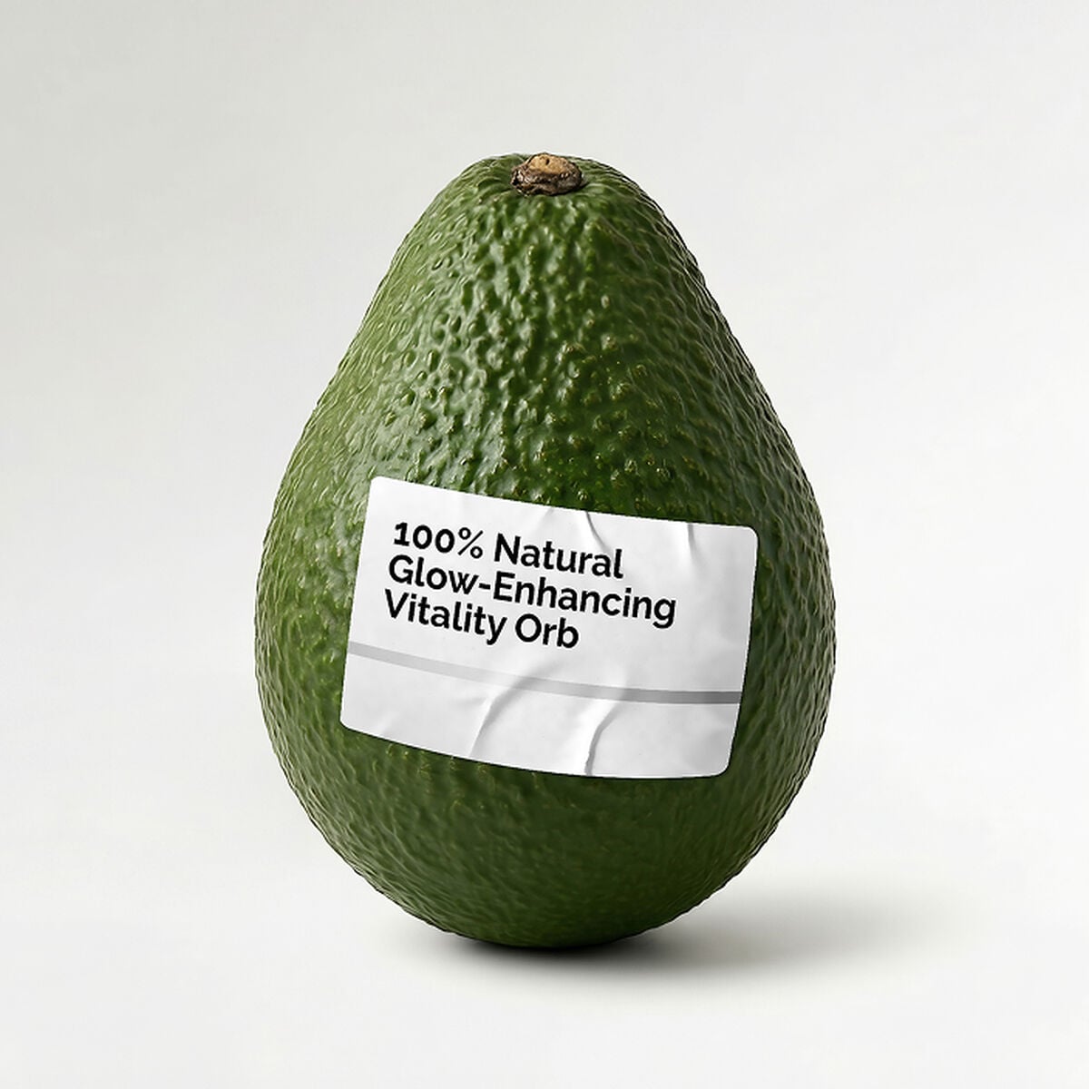 Natural Glow Enhancing Vitality Orb Everyday Care Essential R0