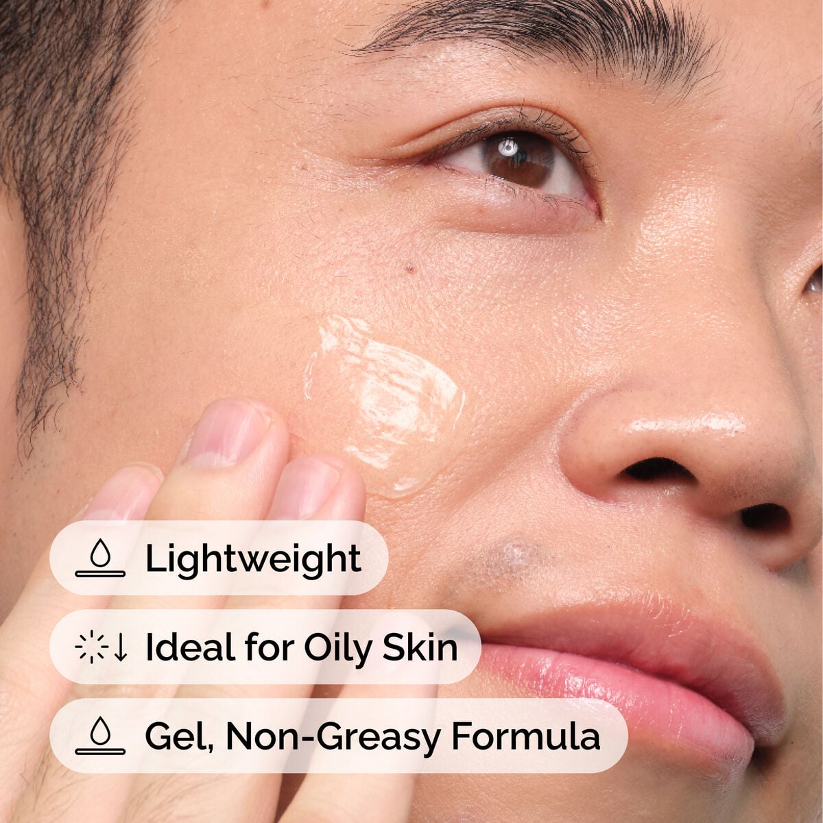 Natural Moisturizing Factors + Beta Glucan Daily Treatment Ritual H3