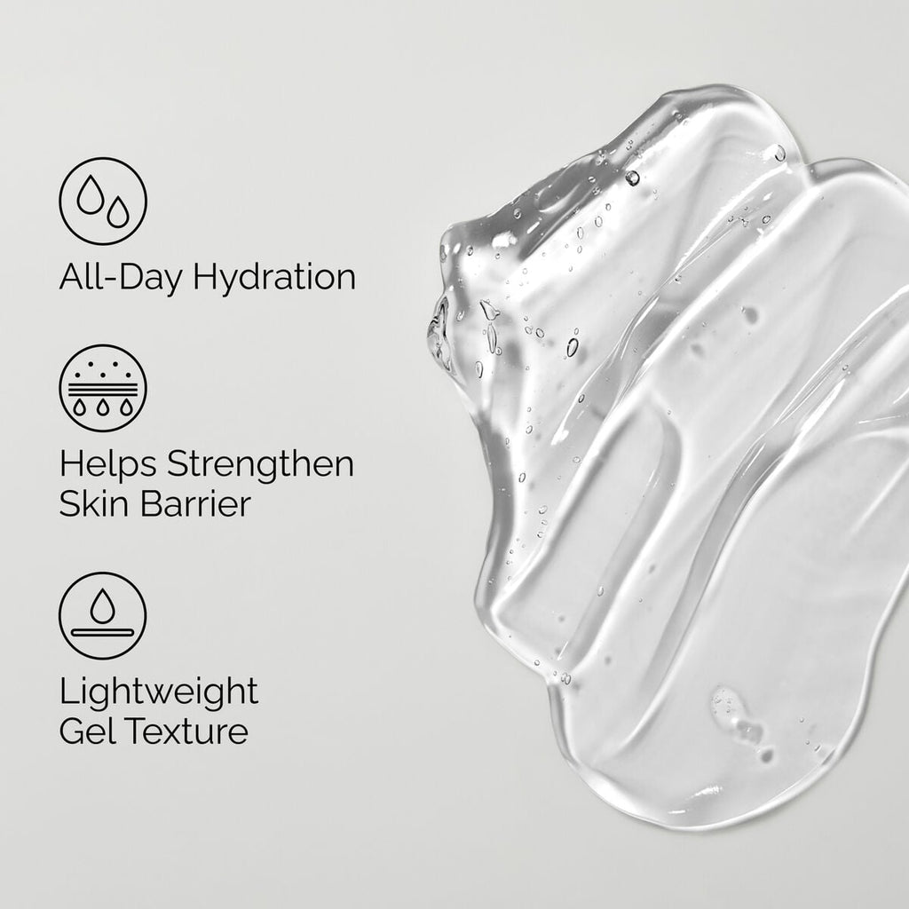 Natural Moisturizing Factors + Beta Glucan Daily Treatment Ritual H3