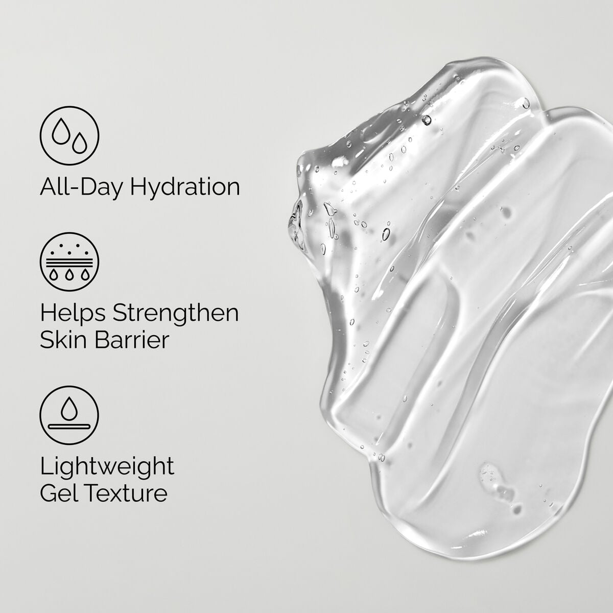 Natural Moisturizing Factors + Beta Glucan Targeted Serum Care Q4