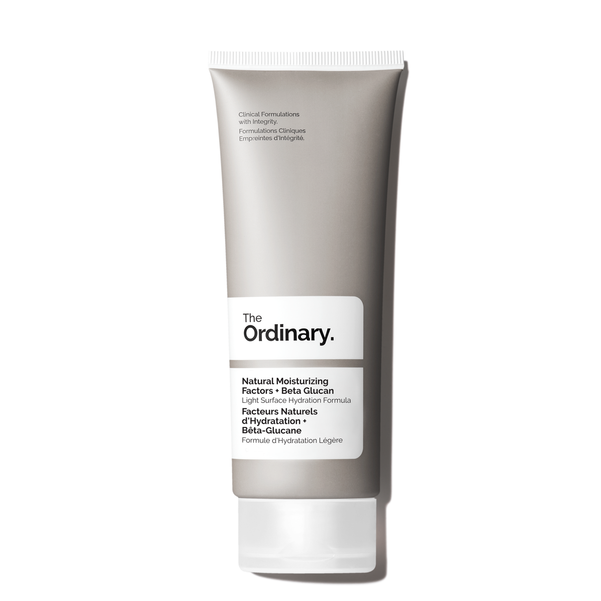 Natural Moisturizing Factors + Beta Glucan Targeted Serum Care Q4