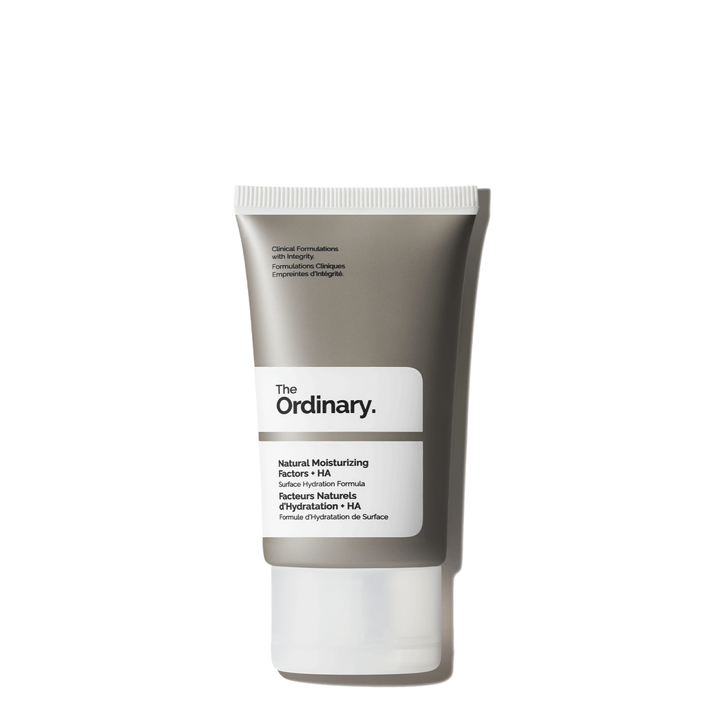 Natural Moisturizing Factors + HA Targeted Serum Care P5