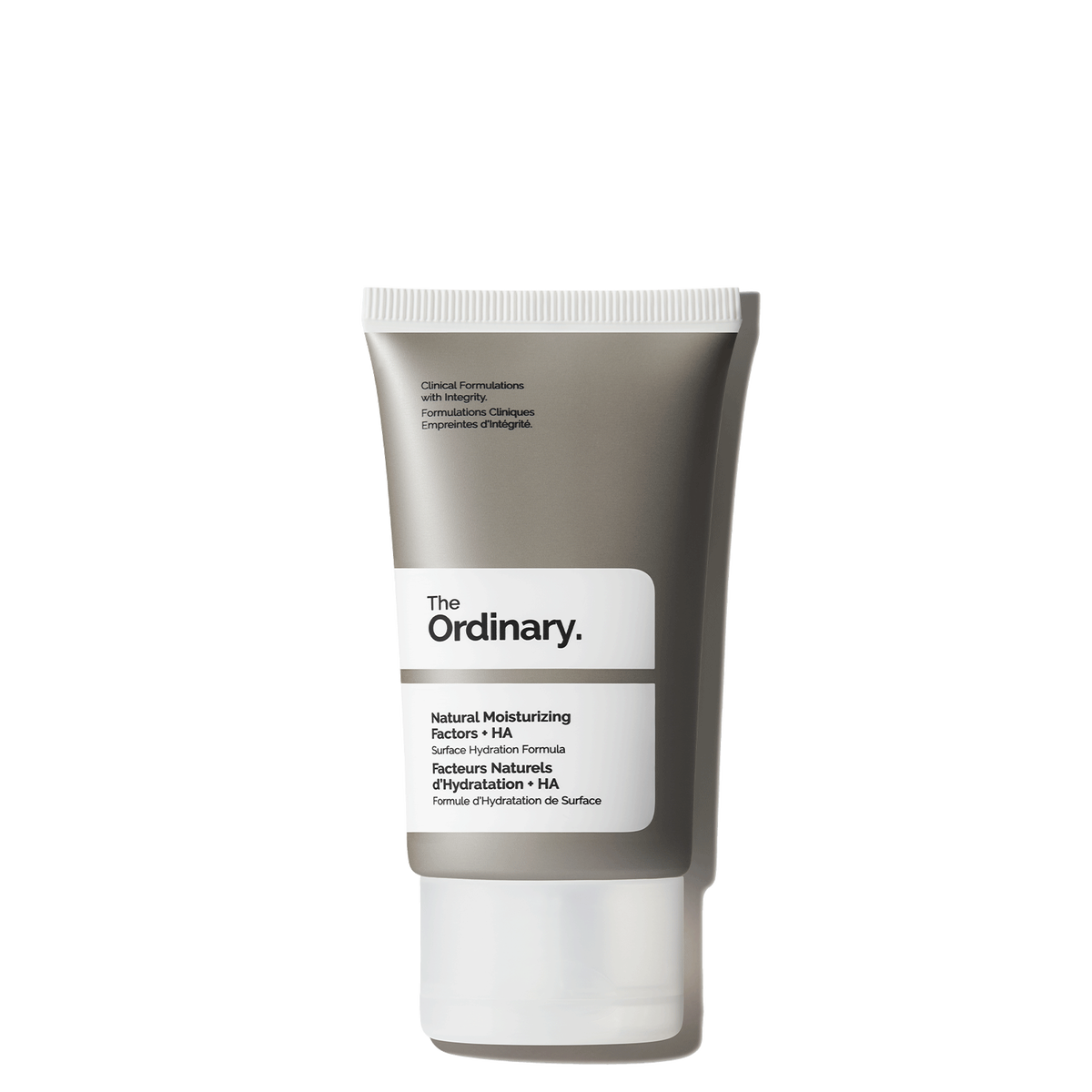 Natural Moisturizing Factors + HA Targeted Serum Care P5