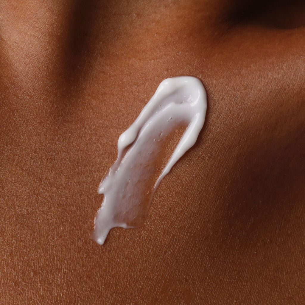 Natural Moisturizing Factors + Inulin Body Lotion Targeted Serum Care I8